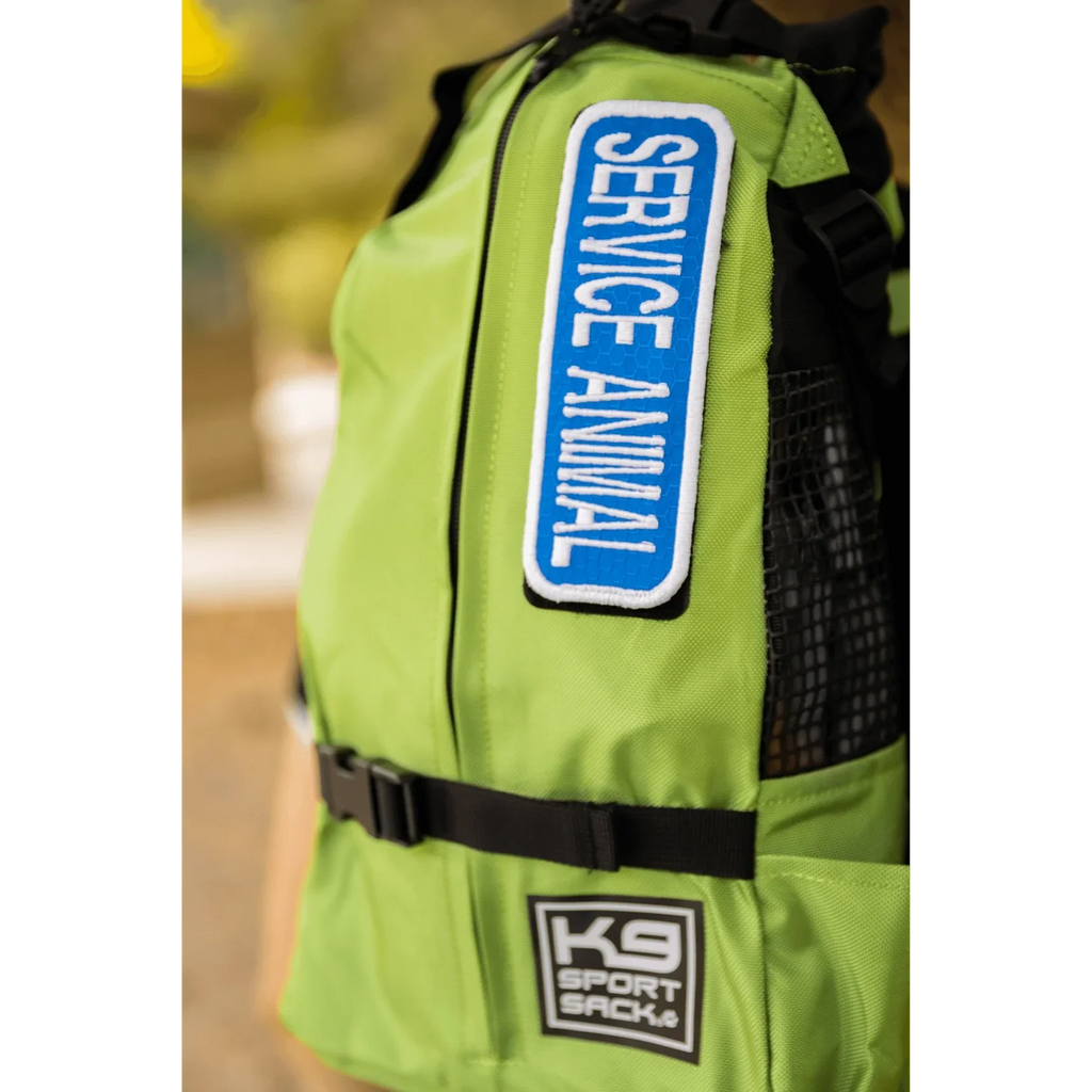 ESA/Service Animal Patches
