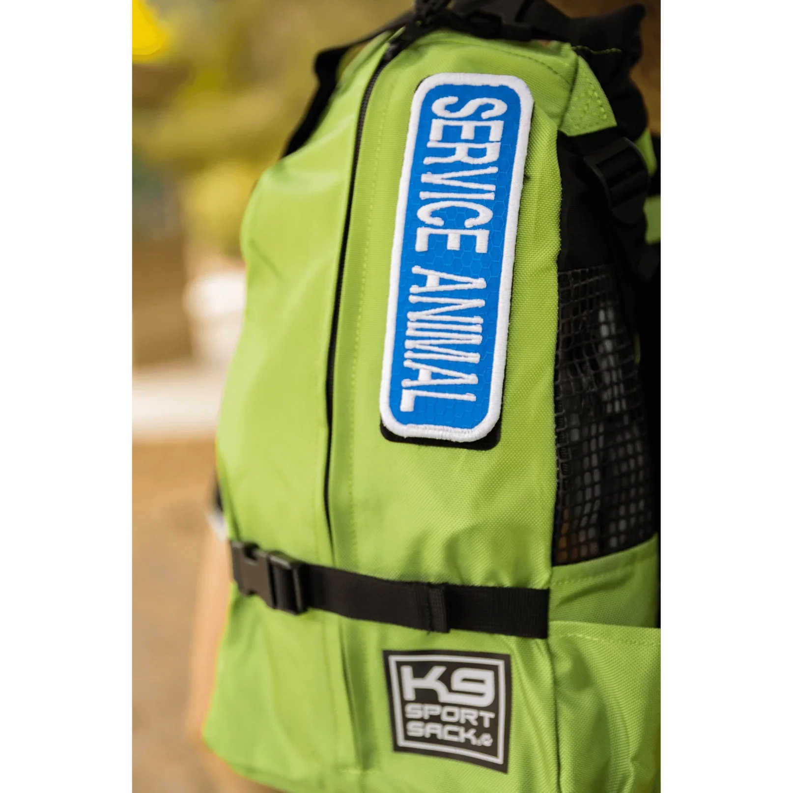 ESA/Service Animal Patches