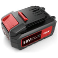 FLEX 18V High Capacity Battery Pack - 5.0 Ah