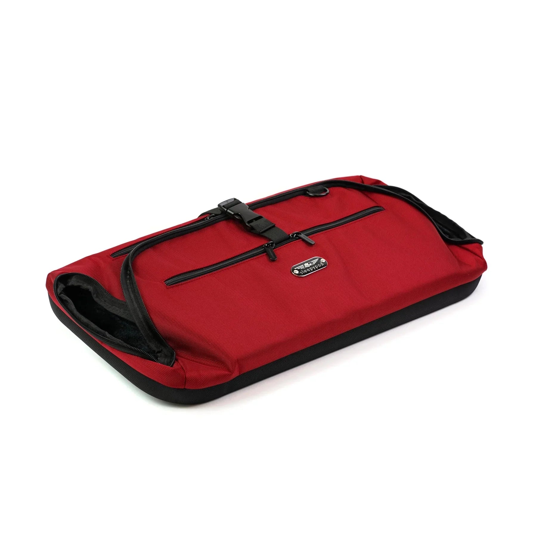 Sleepypod Air 2.0 Pet Carrier, Premium Airline Compliant Large Size Carrier - Newly Updated Model