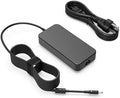 130W Charger Fit for Dell-XPS 15 7590 AIO, Vostro 7500 7590, Inspiron 7590 7591 7501 7790 5400 5401 5490 5491 Laptop AC Adapter Power Supply Cord