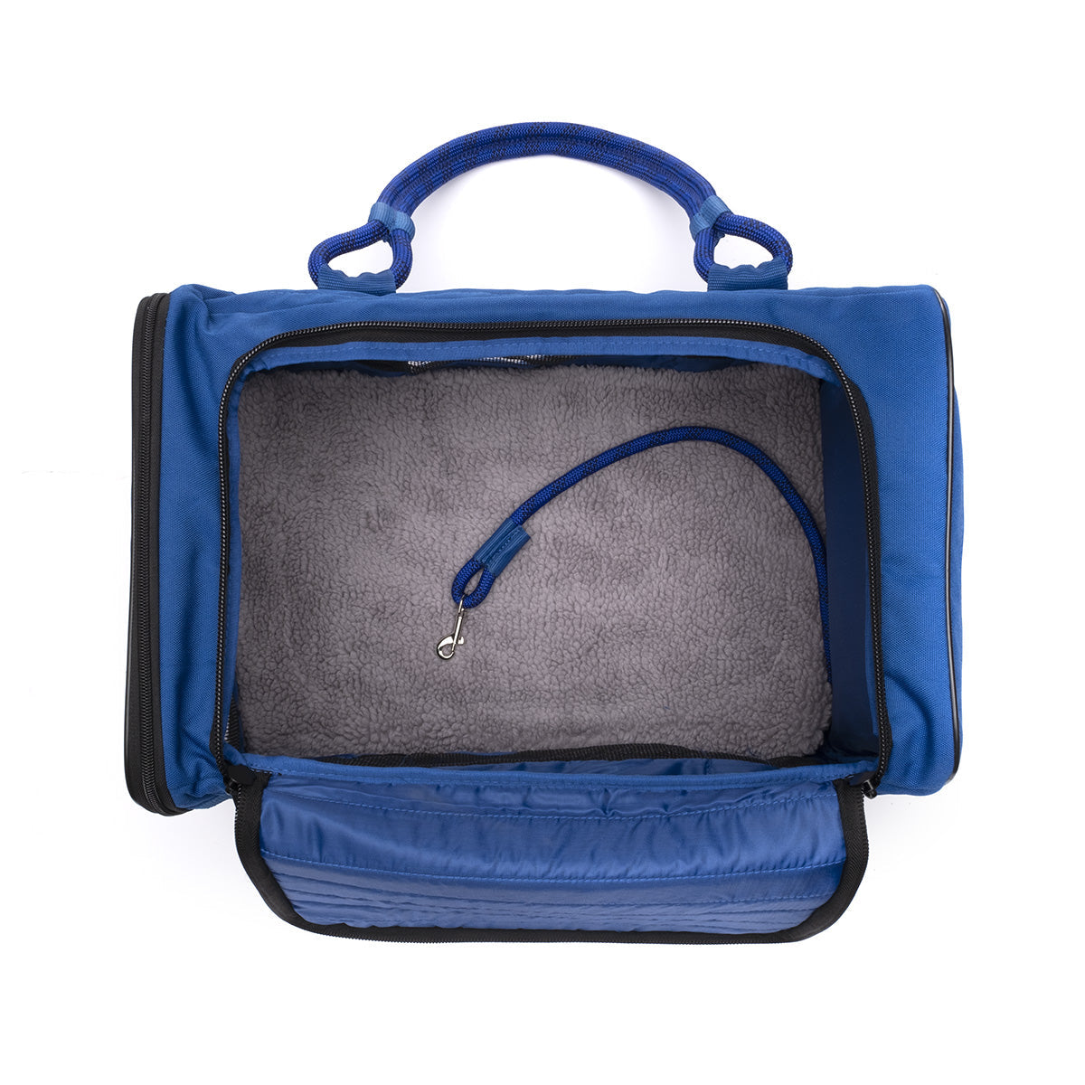 OUT-OF-OFFICE PET CARRIER RE-LOVED EDITION