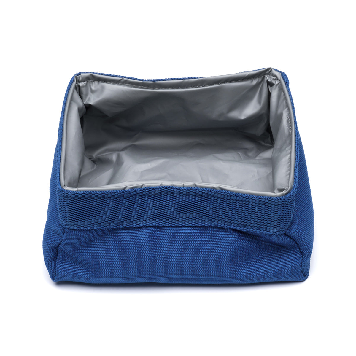 OUT-OF-OFFICE COLLAPSIBLE DOG BOWL