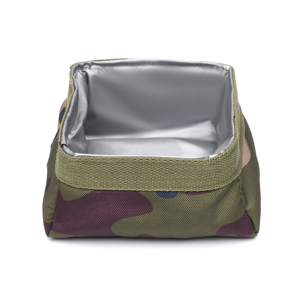 OUT-OF-OFFICE FOOD STORAGE KIT