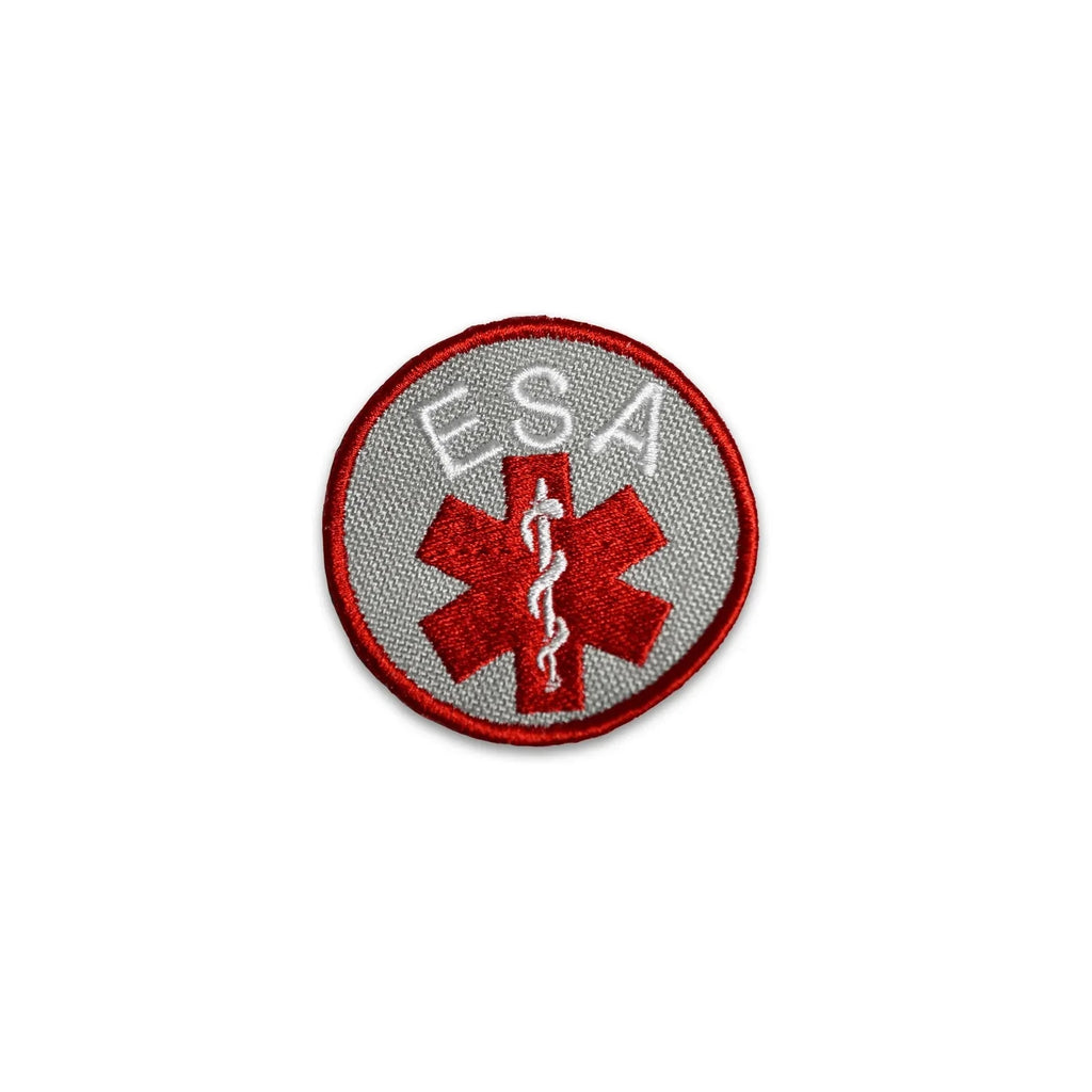 ESA/Service Animal Patches