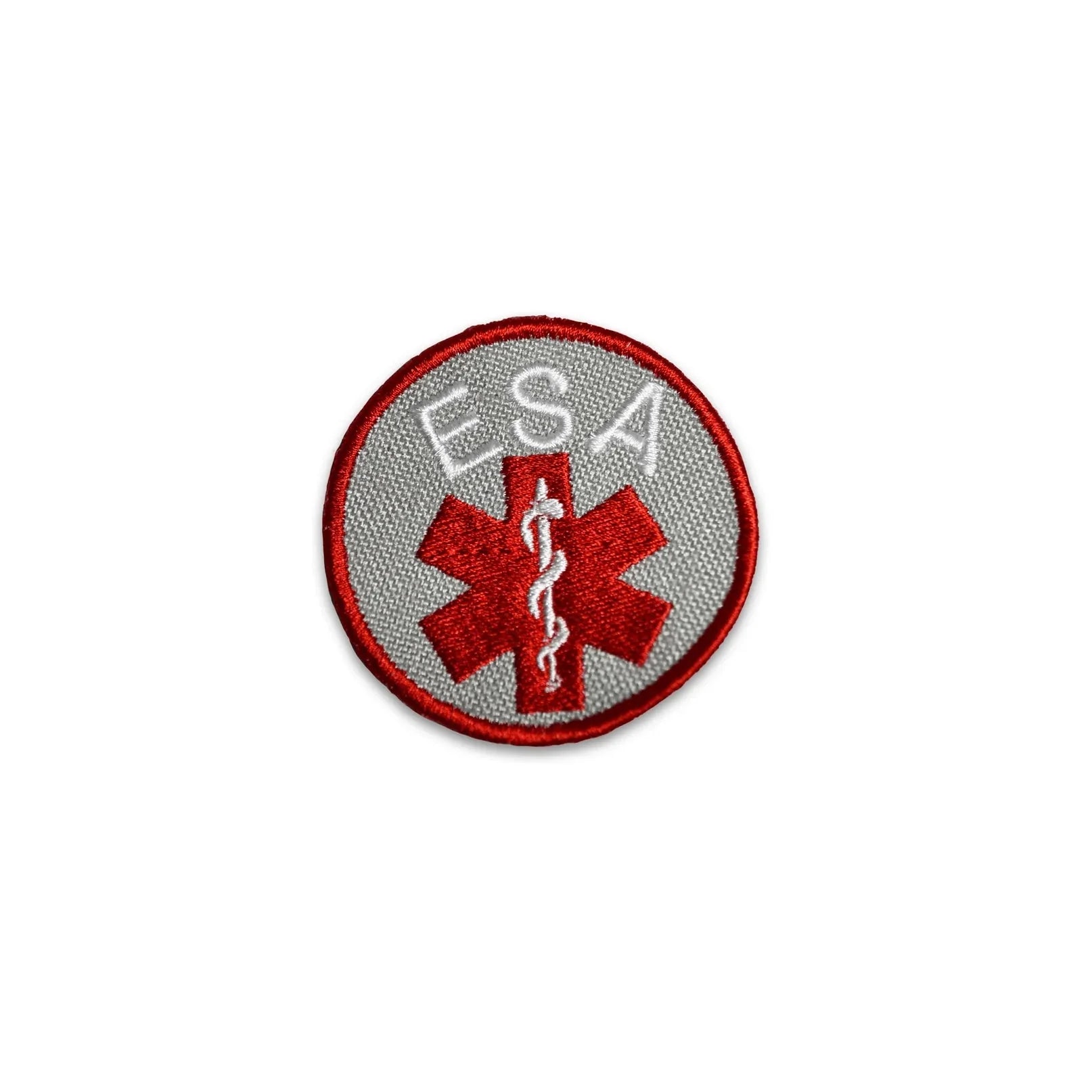ESA/Service Animal Patches