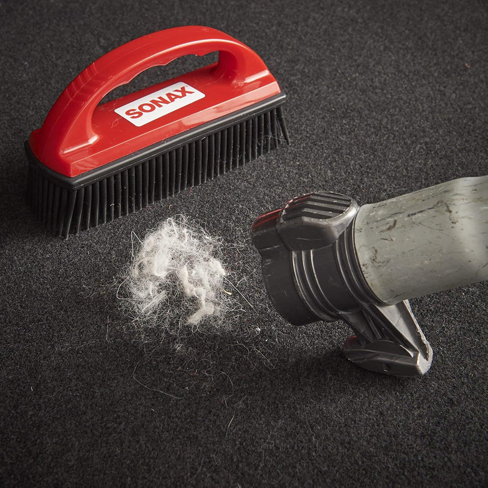 Sonax Pet Hair Brush