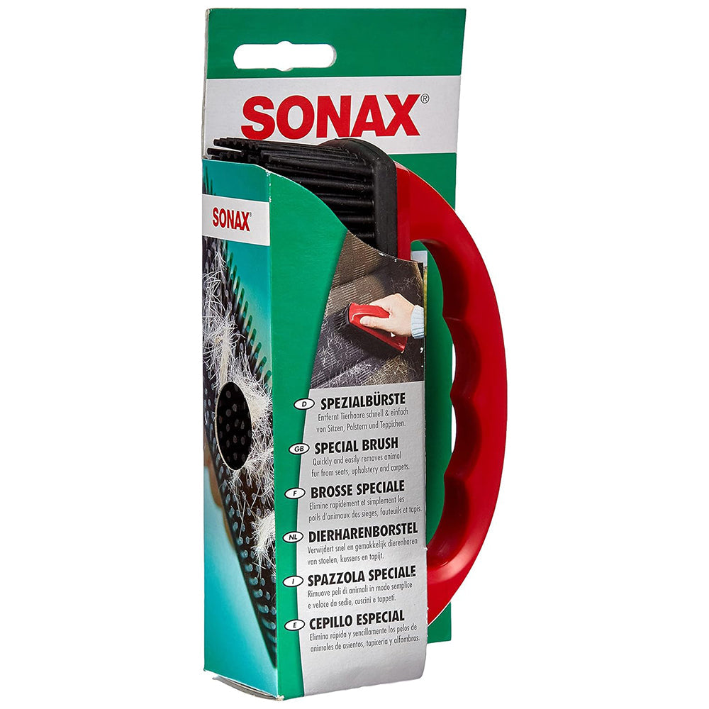 Sonax Pet Hair Brush
