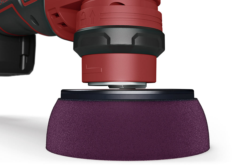 FLEX PXE 80 12V Multi-Polisher Set, 493503