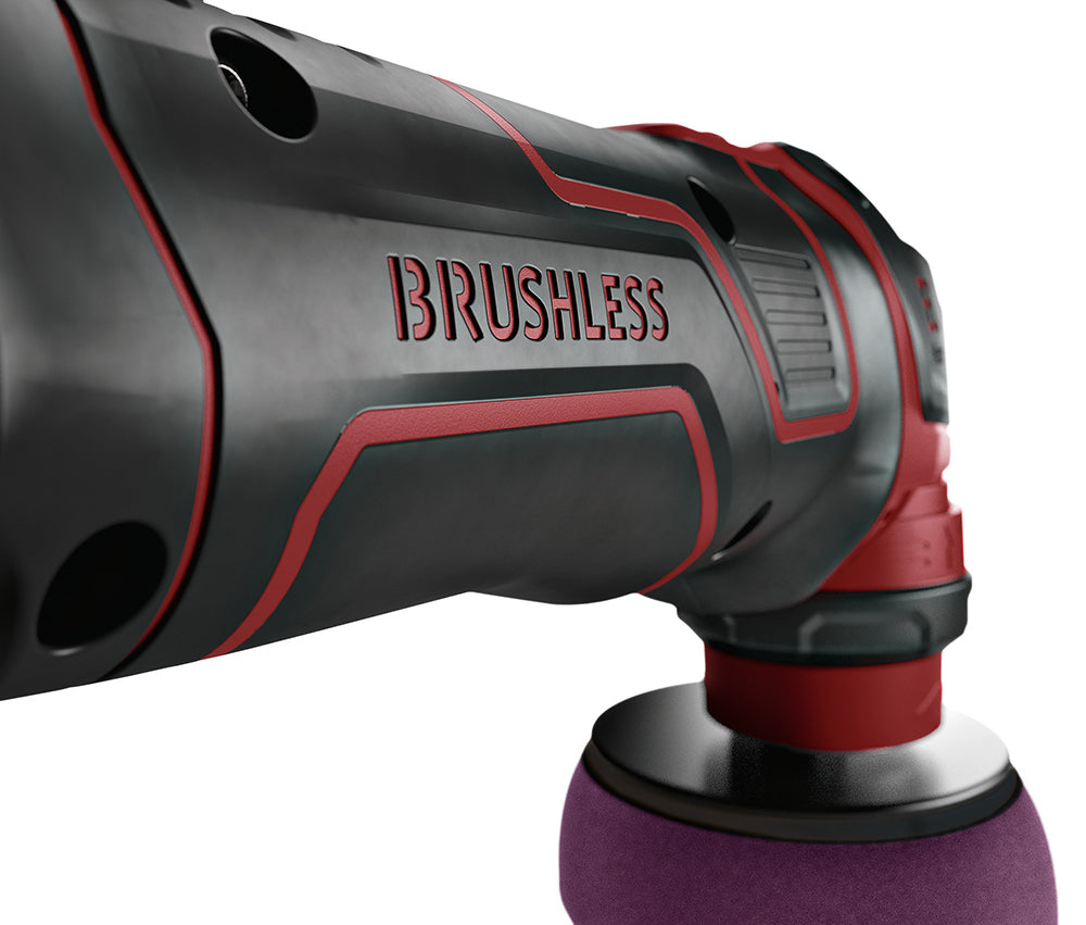 FLEX PXE 80 12V Multi-Polisher Set, 493503