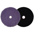 Sonax Hybrid Wool Pad - 5.5 inch