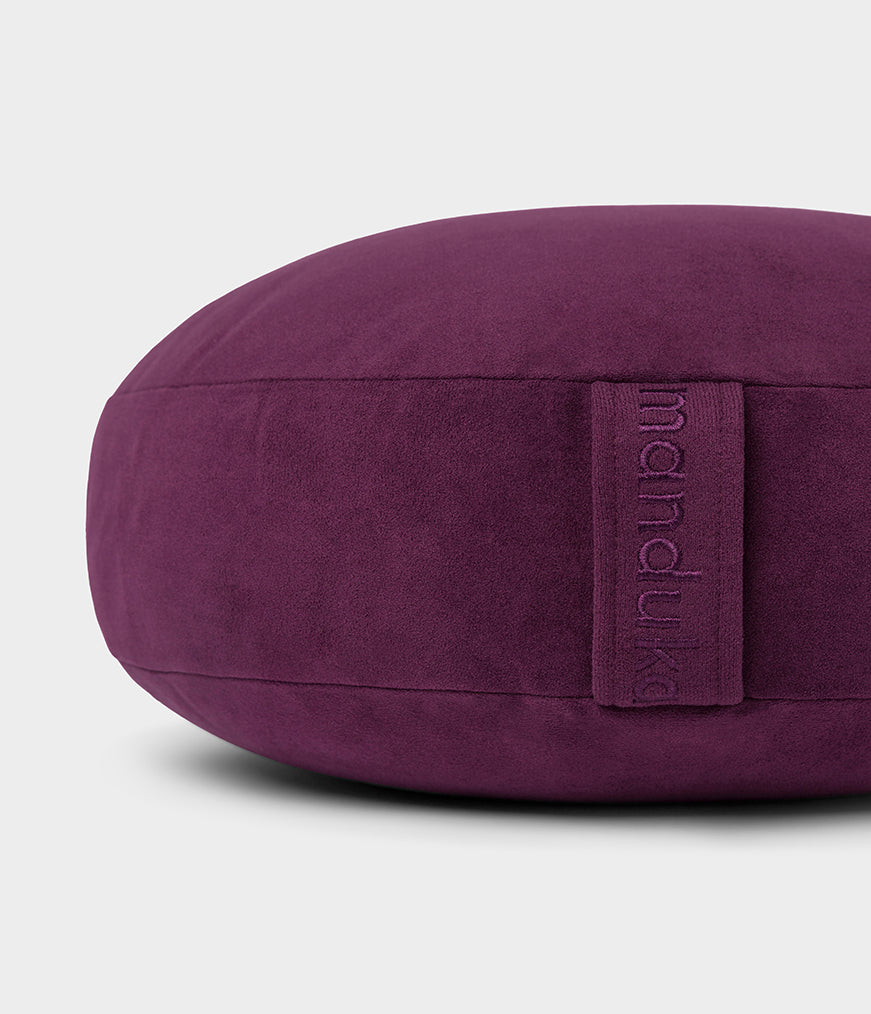 eQua® Meditation Cushion Cover