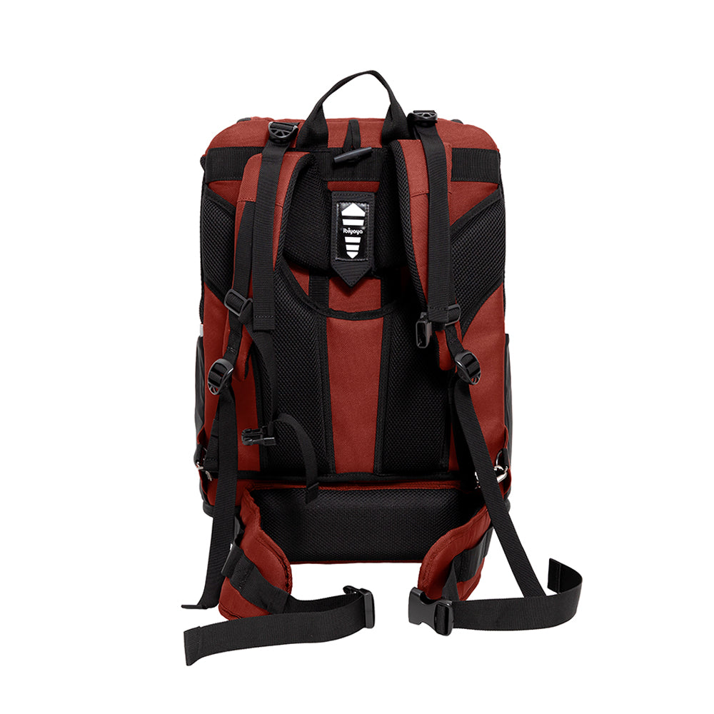 Ibiyaya Champion Large Dog/Cat Carrier Backpack with Window 3-in-1 Travel Backpack & Car Seat Booster