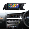 8.8" A4 2013-2016 RHD Audi android Screen