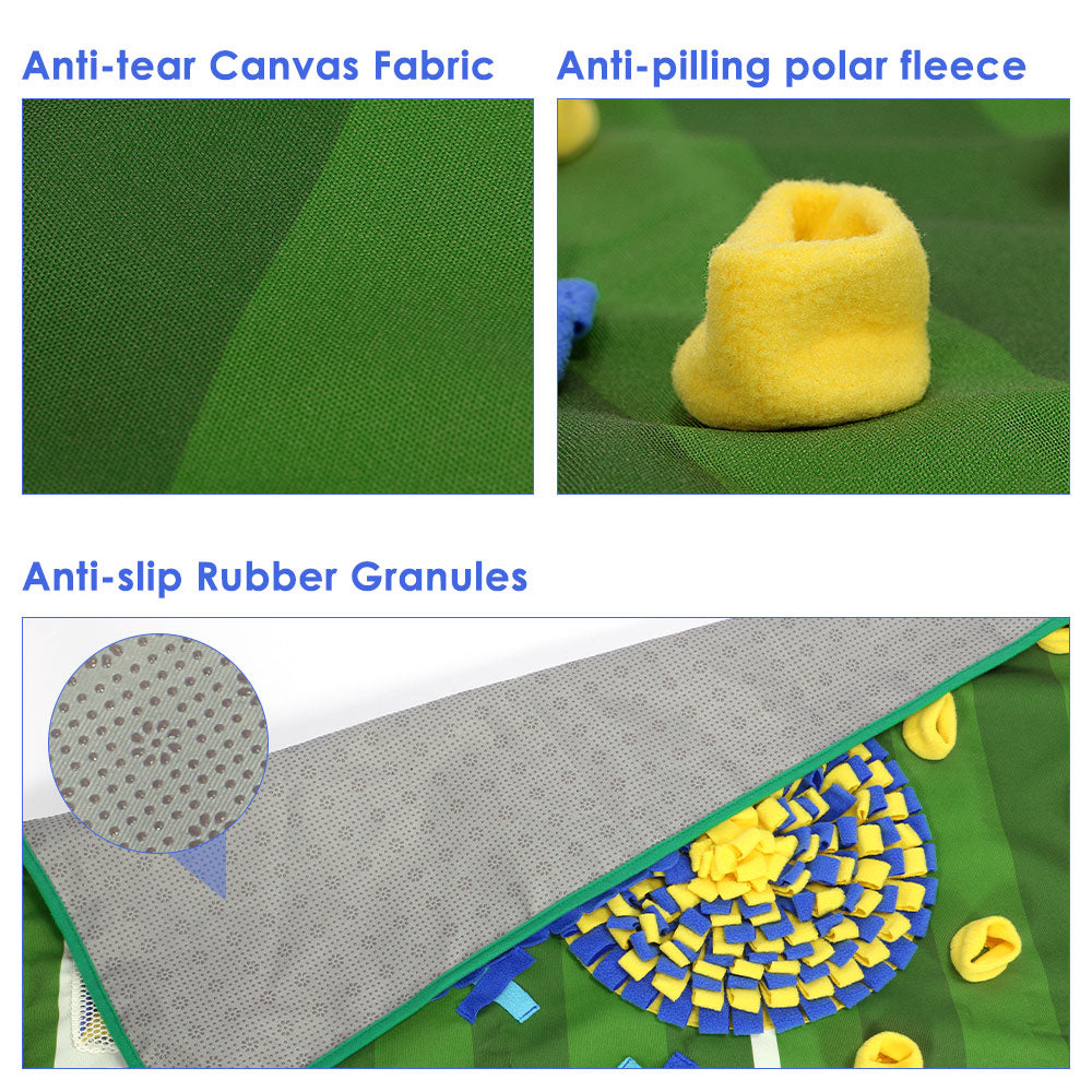 Dog Snuffle Mat