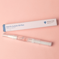 Hydrate and Nourish Nail & Cuticle Oil Pen Made With Jojoba Oil