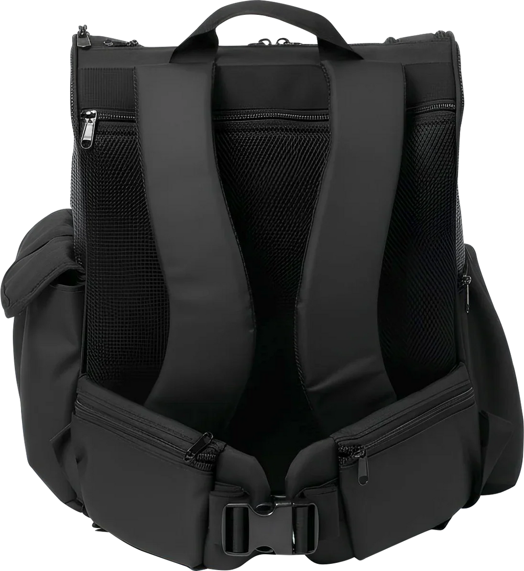 Sturdibag Everyday Pet Backpack