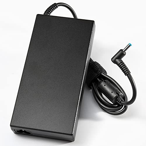 120W USB-C Dock G5 Power Supply L41856-001 for HP USB-C Dock G5 5TW10UT 5TW10AA 5TW10AA#ABB 5TW10UT#ABA USB-C/A Universal Dock G2 5TW13AA HP Docking Station Power Cord