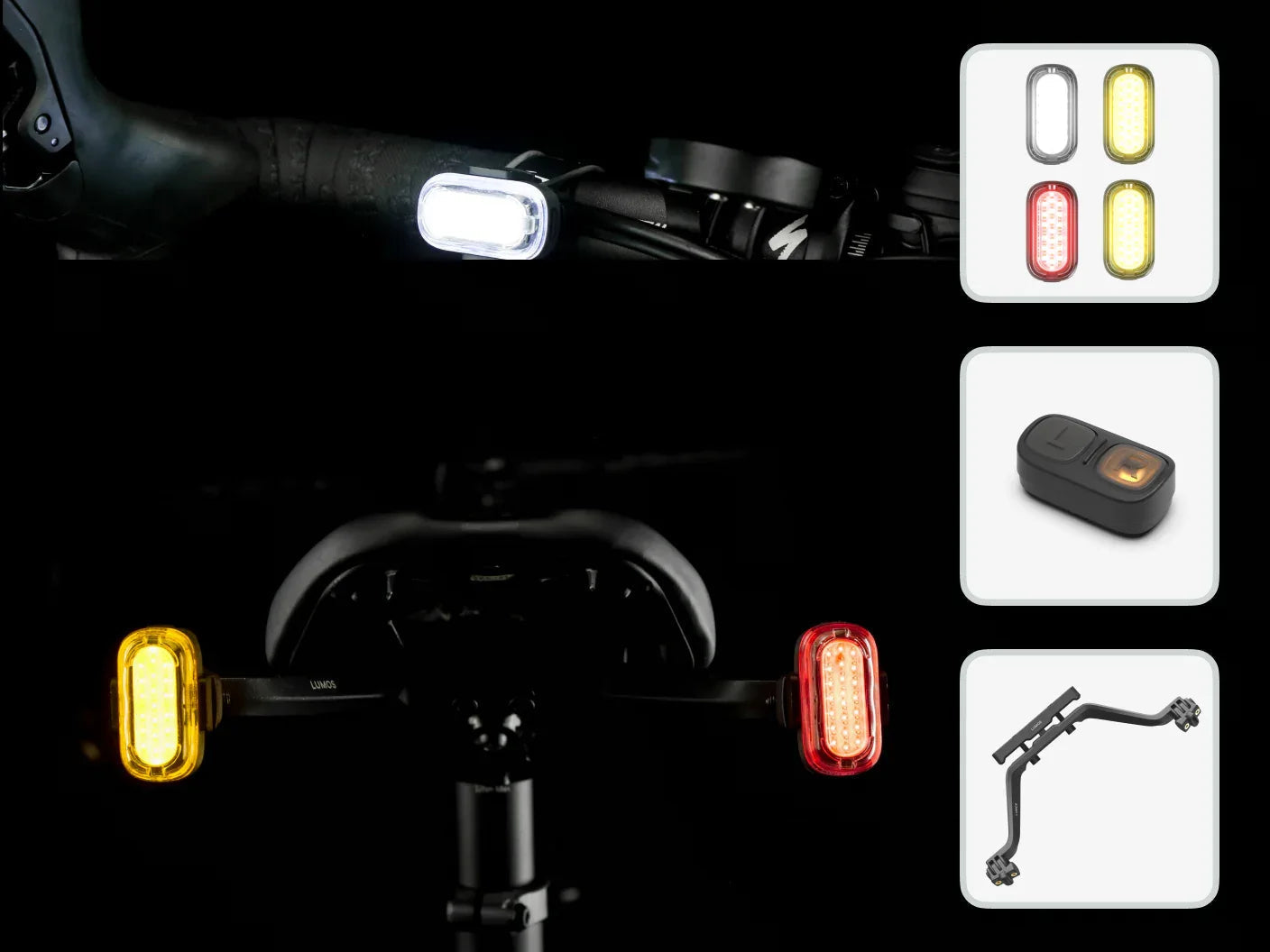 360° Visibility Kit (Ultimate Set)