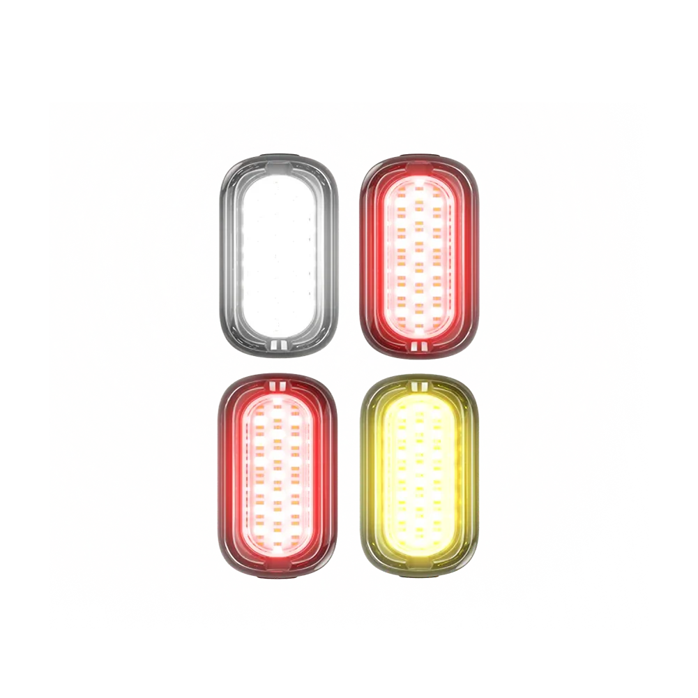4x Firefly Mini