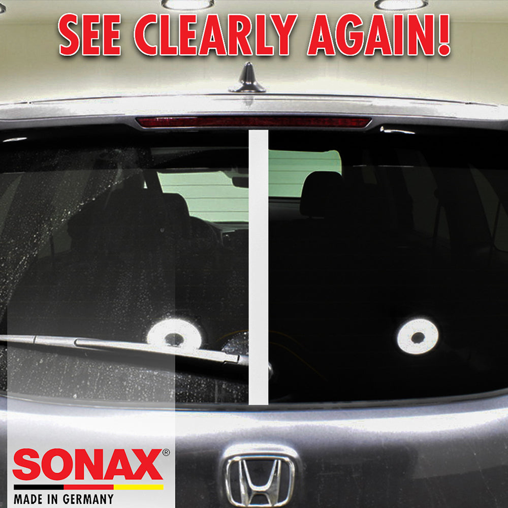 Sonax Glass Cleaner - 750 ml
