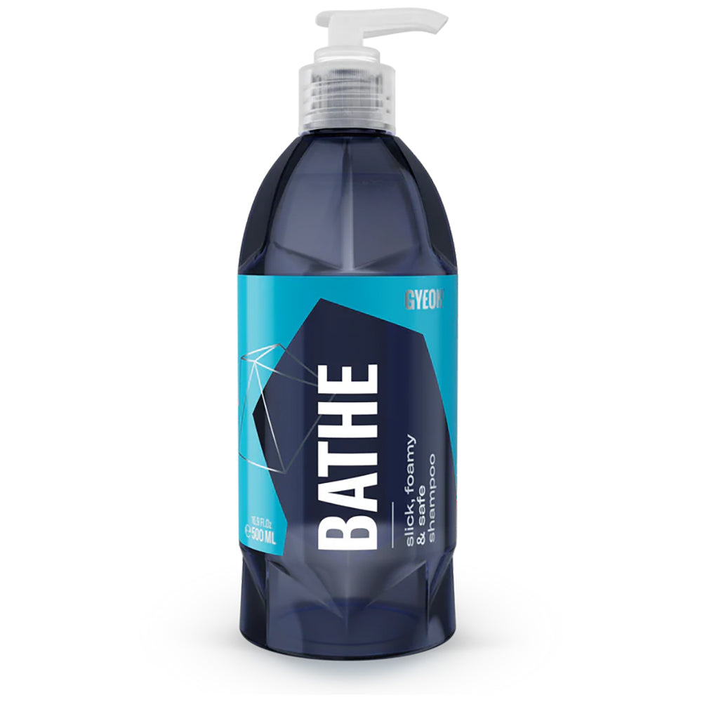 Gyeon Q2M Bathe - 500 ml