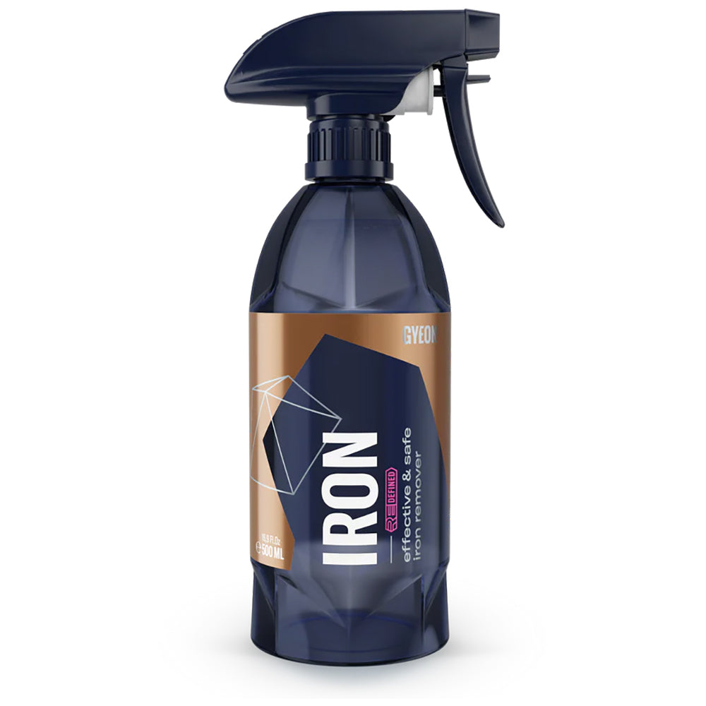 Gyeon Q2M Iron Redefined - 500 ml