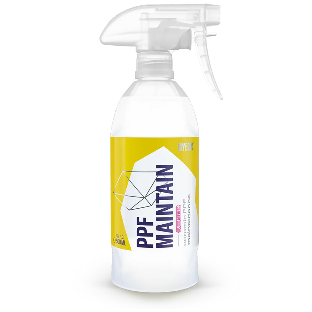Gyeon Q2M PPF Maintain - 500 ml