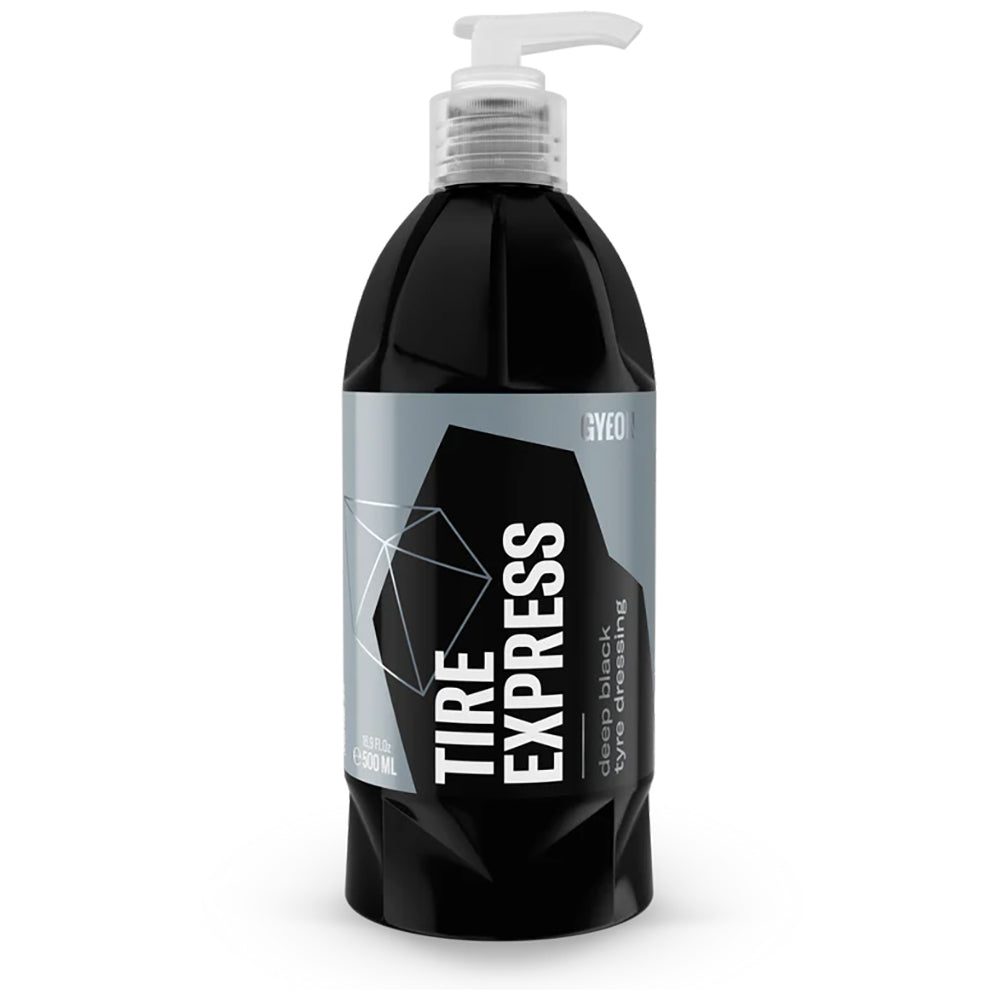 Gyeon Q2M Tire Express - 500 ml