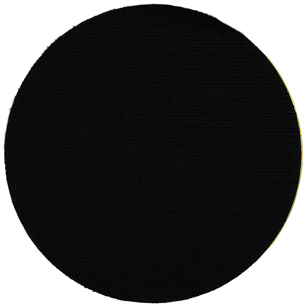 Buff and Shine Backing Plate for Orbital/DA Polishers - 5"
