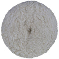 Buff and Shine Wool Cutting Pad - 5"