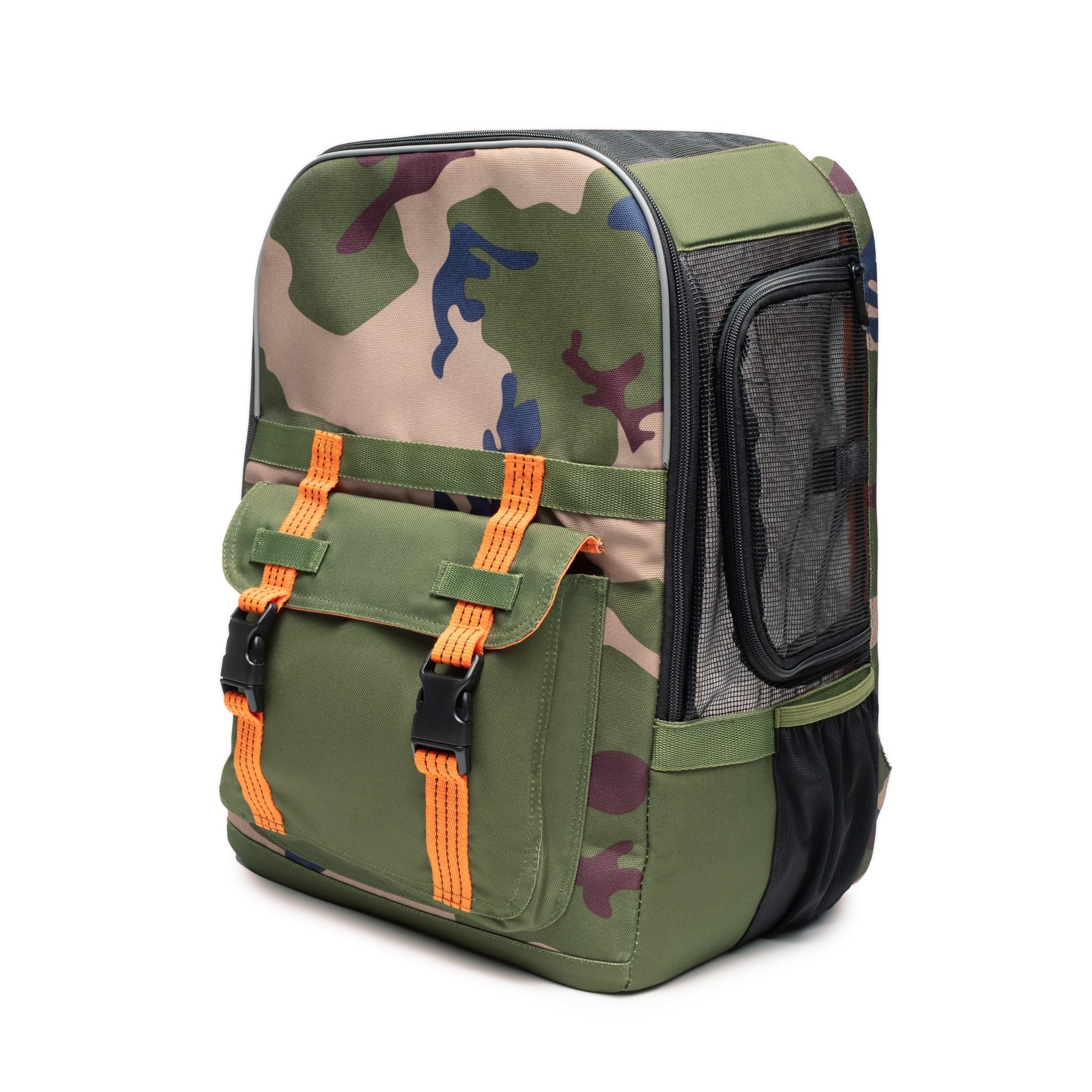 READY-FOR-ADVENTURE PET BACKPACK
