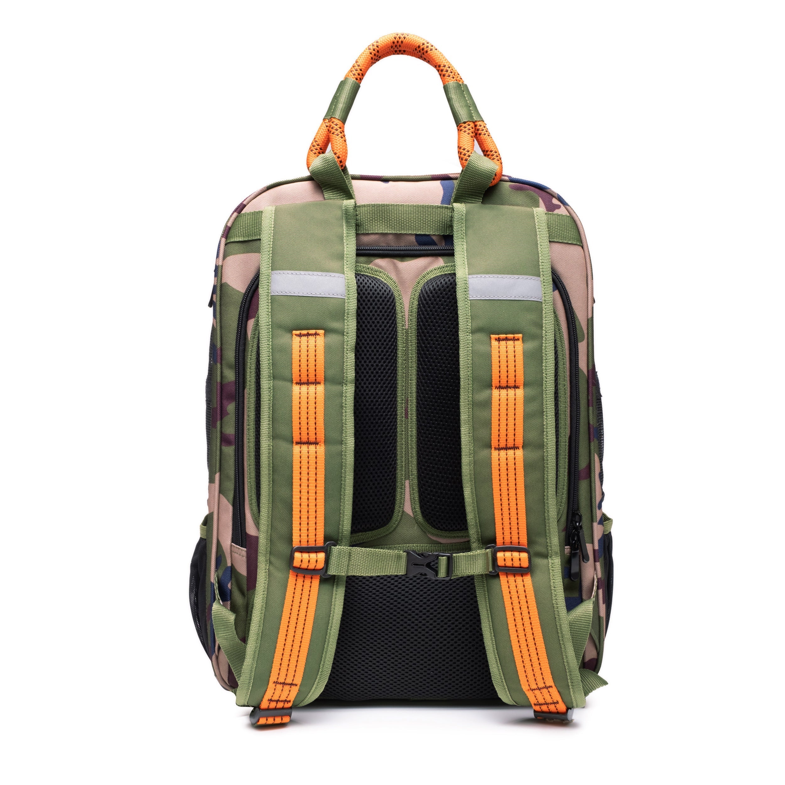 READY-FOR-ADVENTURE PET BACKPACK
