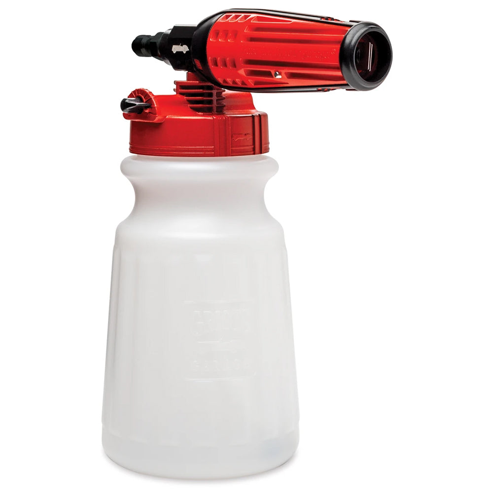 Griot's Garage Brilliant Finish Foam Cannon