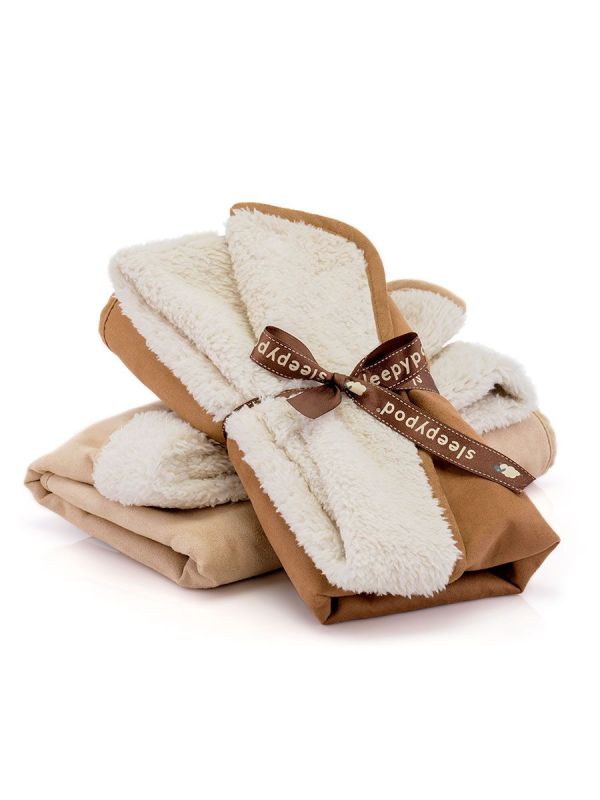Sleepypod Cloudpuff Pet Blanket