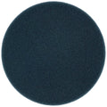 Buff and Shine Orbital/DA Foam Finishing Pad - 5", Black
