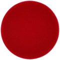 Buff and Shine Orbital/DA Foam Final Finishing Pad - 5", Red