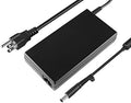 120W AC Charger Replacement for HP 906329-002 902369-003 902369-002 902369-001 740243-001 TPC-F122-D23 TPC-Q068-24 TPC-Q069-24 DOC0200A-OBP 2UK37AA#ABB Thunderbolt Dock G2 2UK37AA#ABA