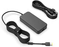 135W AC Charger Fit for Lenovo Ideapad Yoga Slim Creator 5 7 9 Pro 7-15IMH05 7-16IAH7 7-16ACH6 7-16ARH7 5-16ACH6 5-16ARH7 5-16IAH7 5-15IMH05 9-15IMH5 Laptop Power Supply Adapter Cord