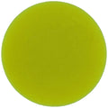 Buff and Shine Orbital/DA Foam Heavy Cutting Pad - 5", Yellow