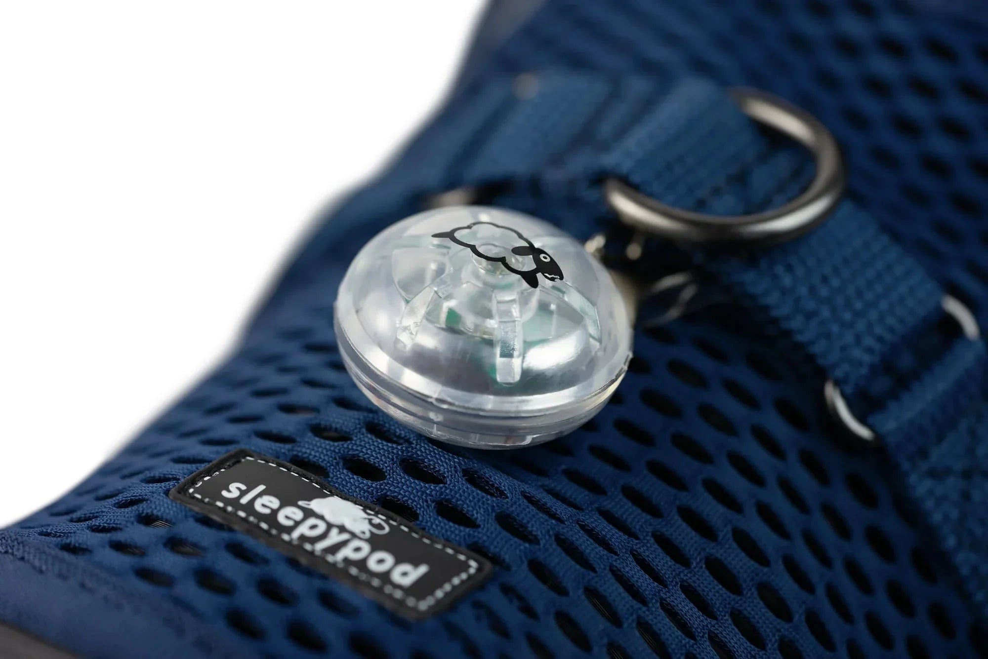 Sleepypod Martingale Calming Harness for Cats