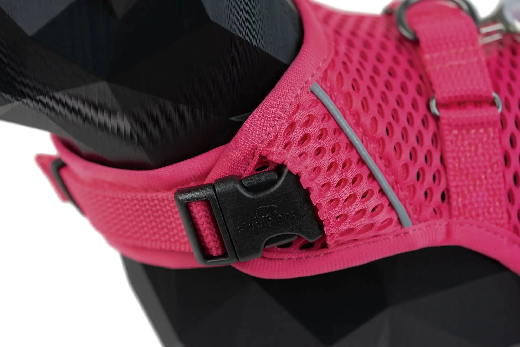 Sleepypod Martingale Calming Harness for Cats