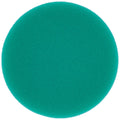 Buff and Shine Orbital/DA Foam Polishing Pad - 5", Green