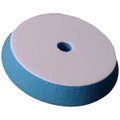 Buff and Shine Uro-Tec Foam Heavy Cutting Pad - 5", Blue