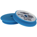 Buff and Shine EdgeGuard Foam Heavy Cut Pad - 5", Blue