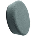 FLEX Foam Finishing Pad - 2", Black