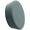 FLEX Foam Finishing Pad - 1", Black