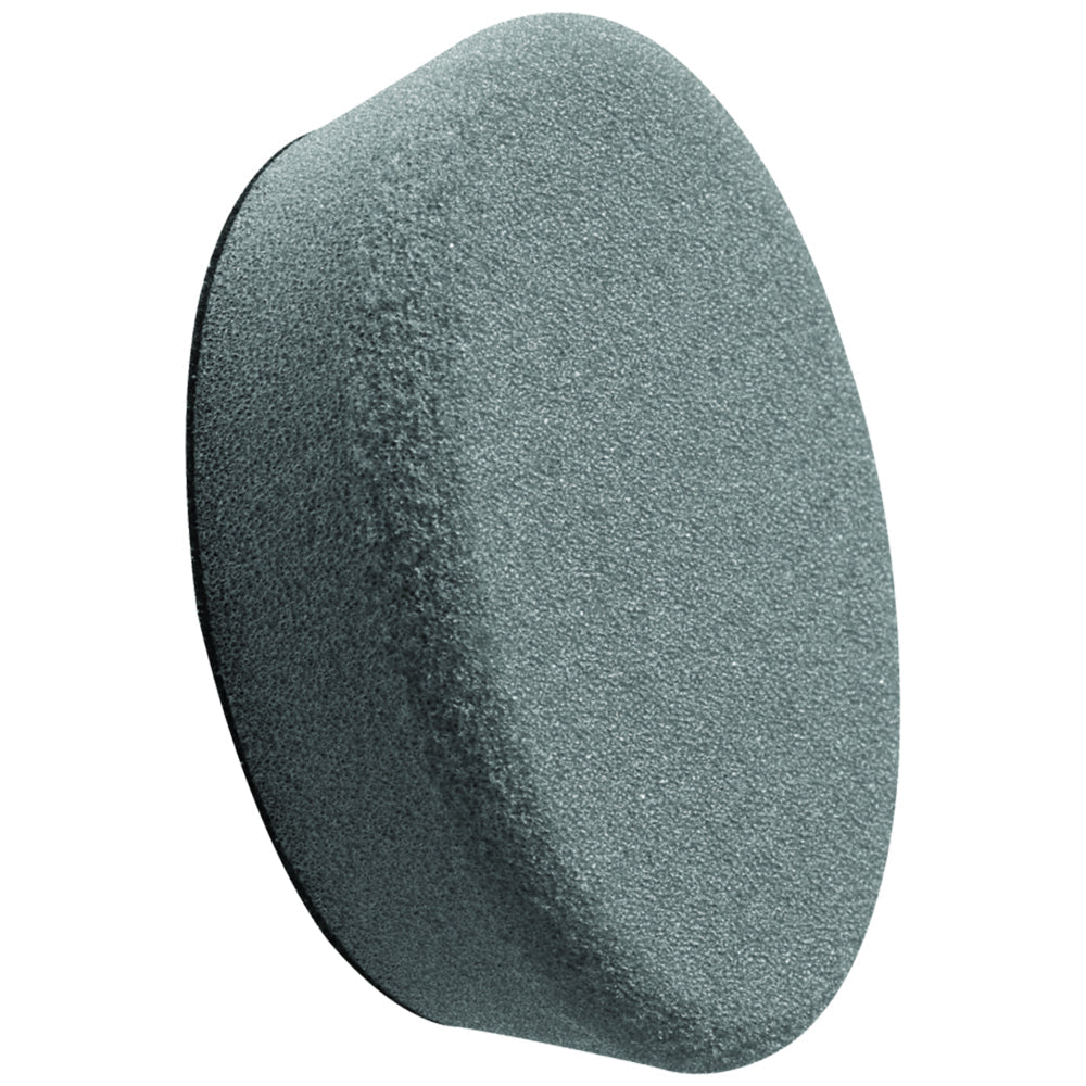 FLEX Foam Finishing Pad - 1", Black