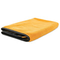 Griot's Garage Microfiber Terry Weave Drying Towel - 25" x 35", Yellow