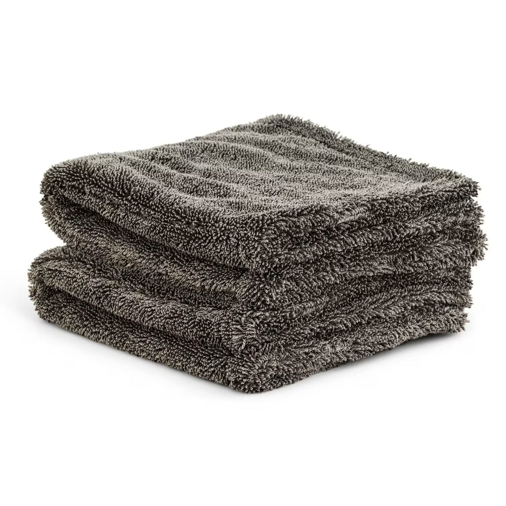 Griot's Garage PFM Ultrafast Edgeless Towels - 16" x 16" (2 pack)